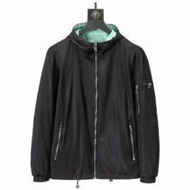 Picture of Prada Jackets _SKUPradaM-3XL3300613485